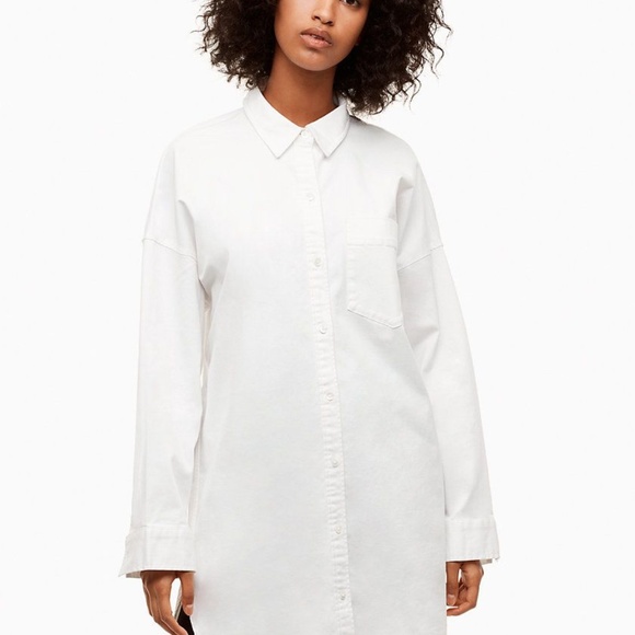 Babaton Cunningham Shirt - Picture 4 of 5